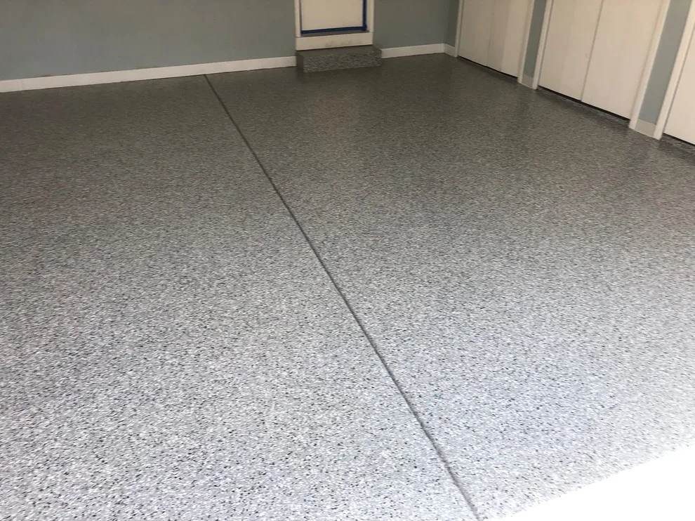 Gray Chip 2 by Coal Creek Coatings - Photo 6