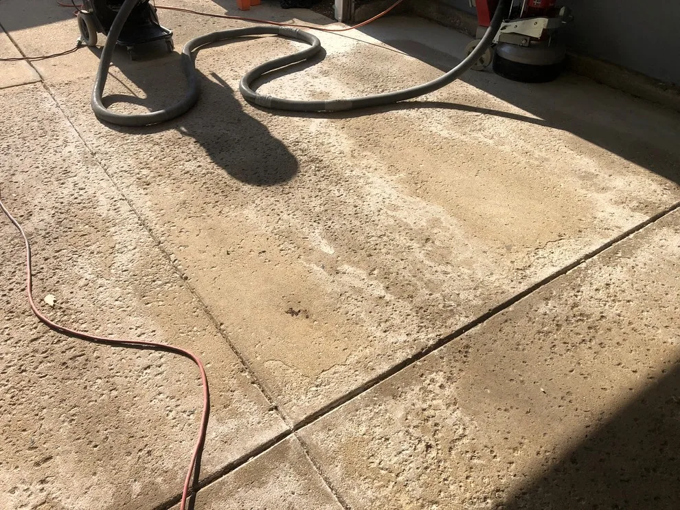 Ashen Chip by Coal Creek Coatings - Photo 10