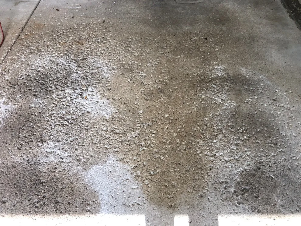 Ashen Chip by Coal Creek Coatings - Photo 3