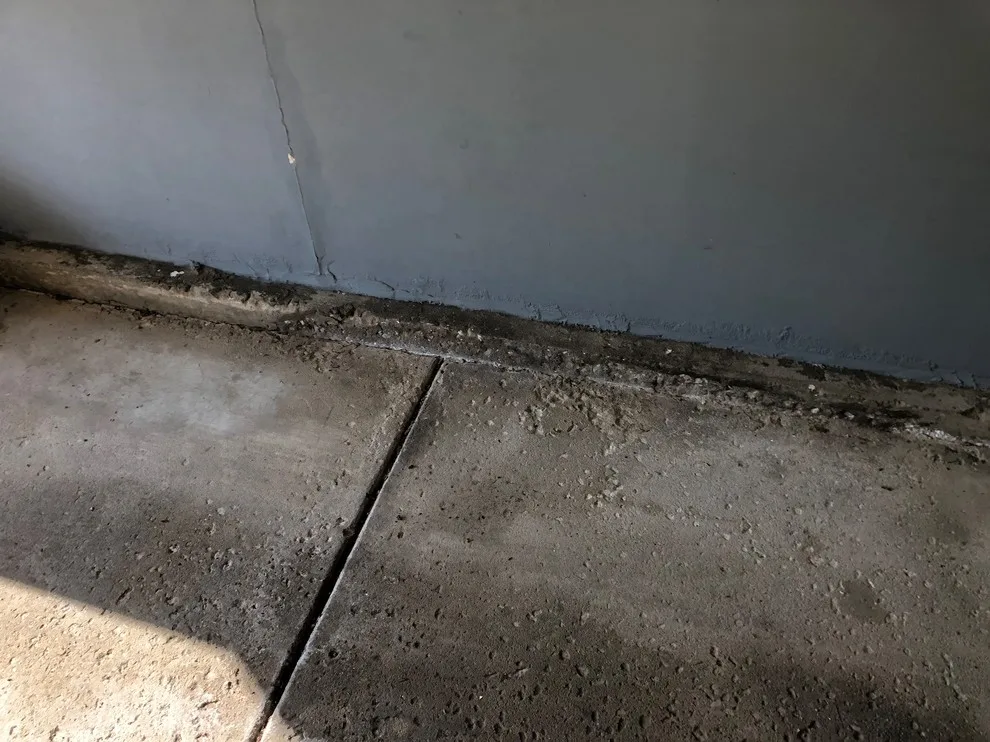 Ashen Chip by Coal Creek Coatings - Photo 4