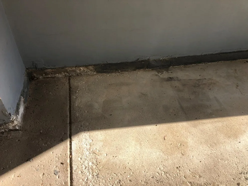 Ashen Chip by Coal Creek Coatings - Photo 7