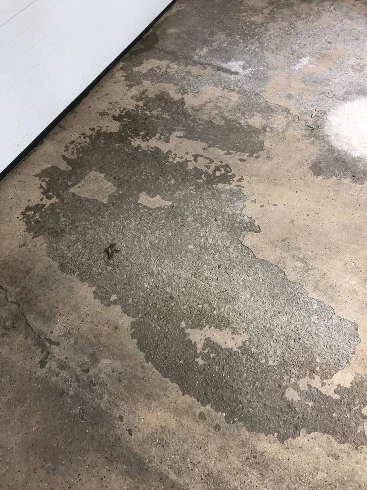 Multigem Grey Flake 2 by Coal Creek Coatings - Photo 12
