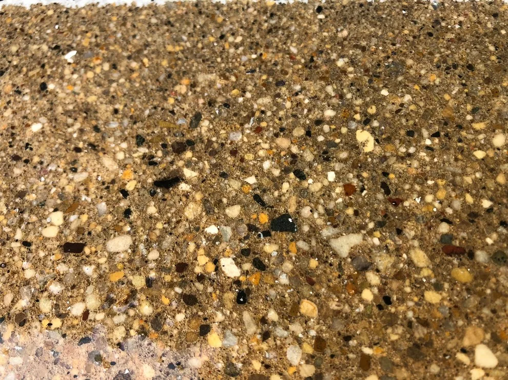 Multigem Grey Flake 2 by Coal Creek Coatings - Photo 13