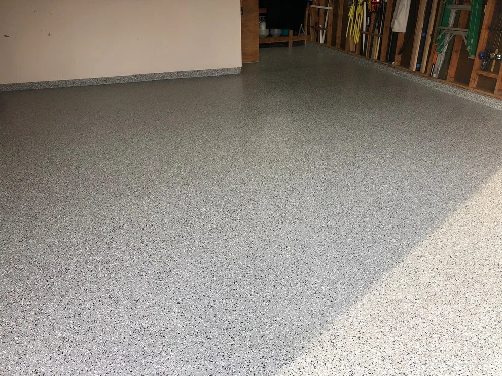 Multigem Grey Flake 2 by Coal Creek Coatings - Photo 15