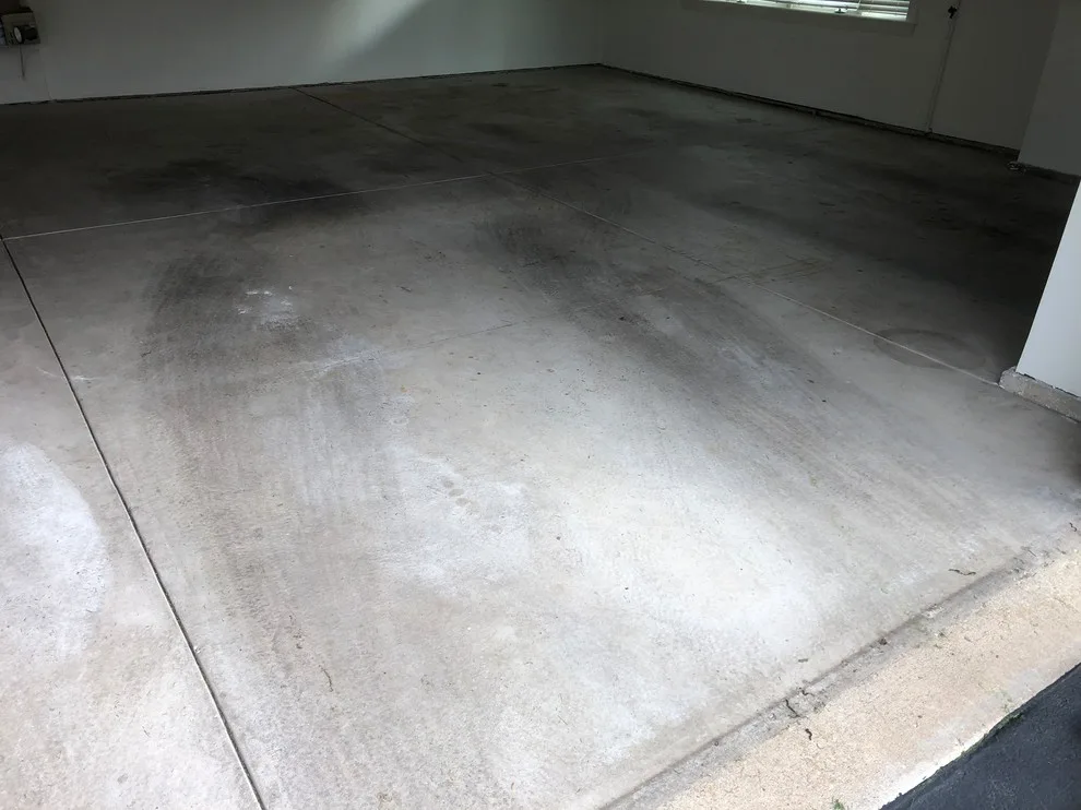 Multigem Diamond Grey Flake by Coal Creek Coatings - Photo 13