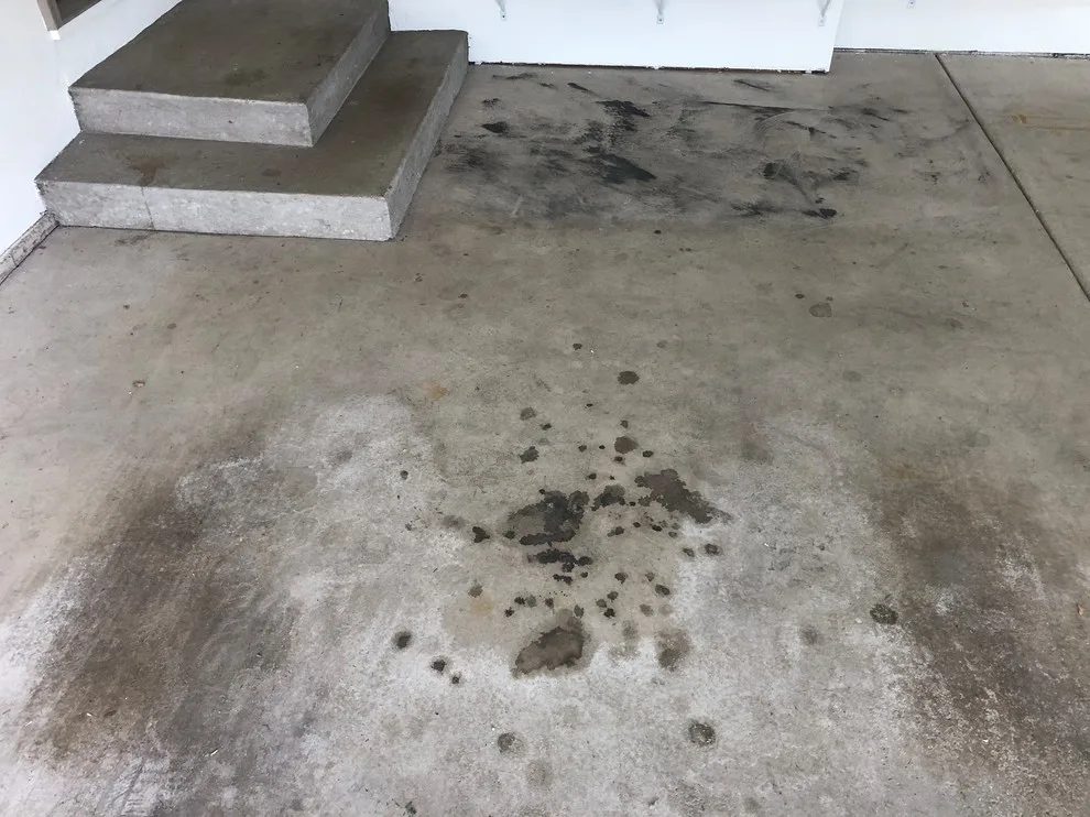 Multigem Diamond Grey Flake by Coal Creek Coatings - Photo 8