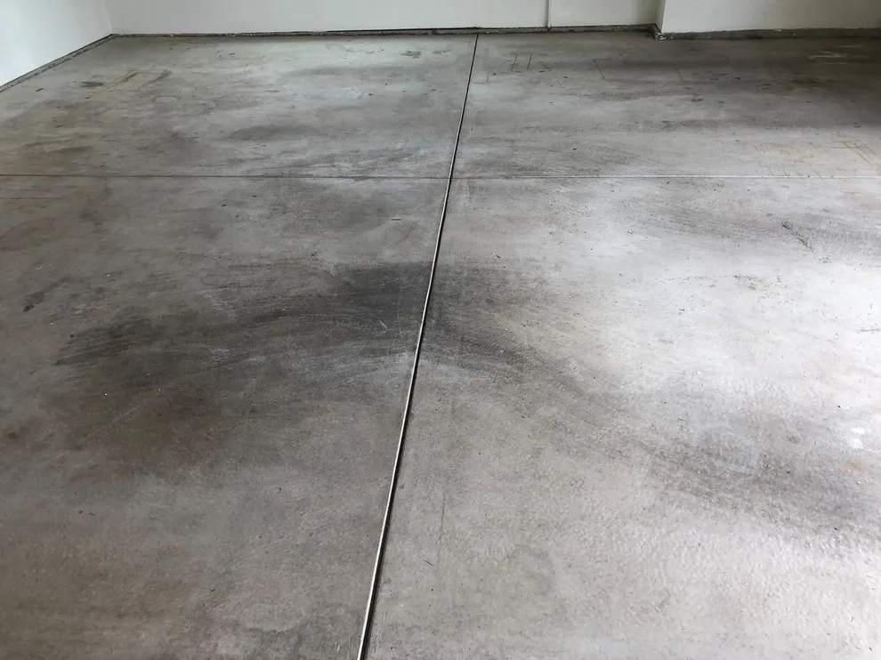 Multigem Diamond Grey Flake by Coal Creek Coatings - Photo 6