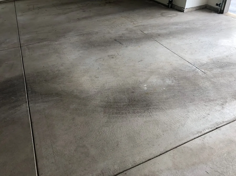Multigem Diamond Grey Flake by Coal Creek Coatings - Photo 2