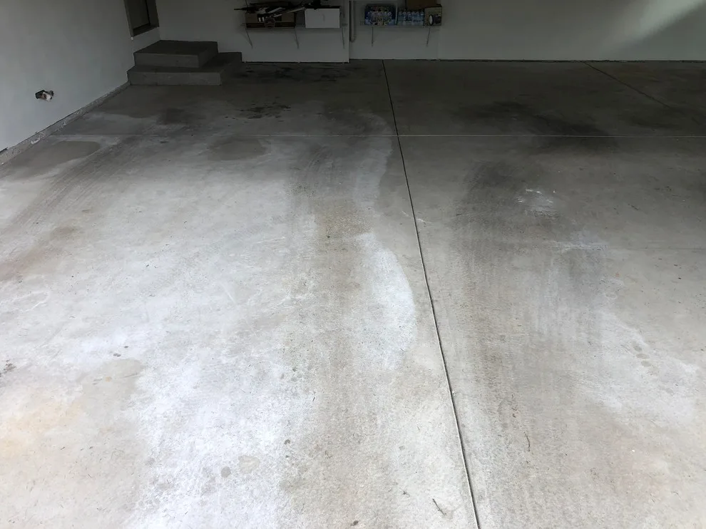 Multigem Diamond Grey Flake by Coal Creek Coatings - Photo 17