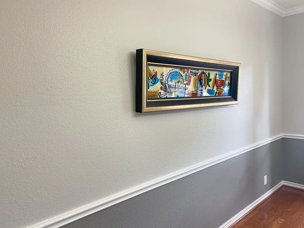 Ashen Interiors by Southern Painting - San Antonio West - Photo 3