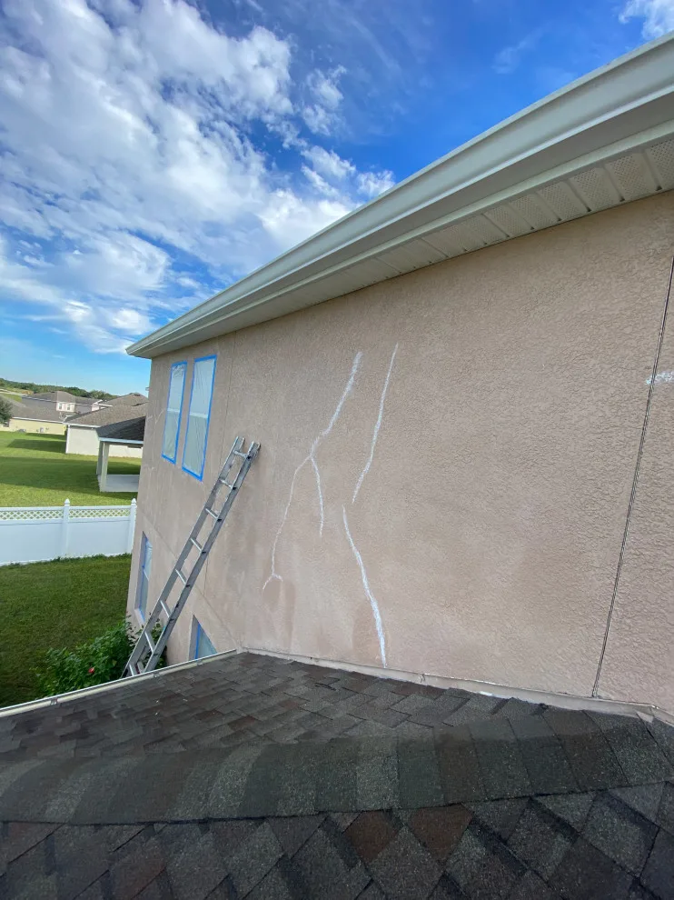 Groveland Florida Exterior Painting by A+ Painting - Photo 44