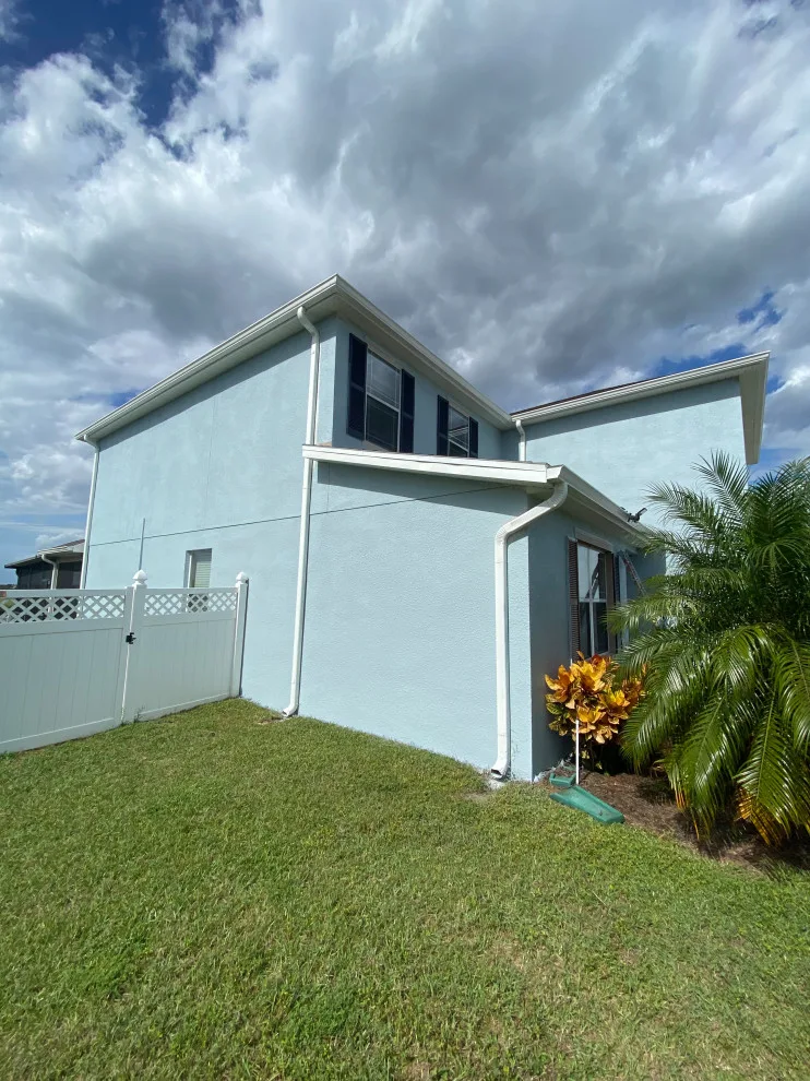 Groveland Florida Exterior Painting by A+ Painting - Photo 25