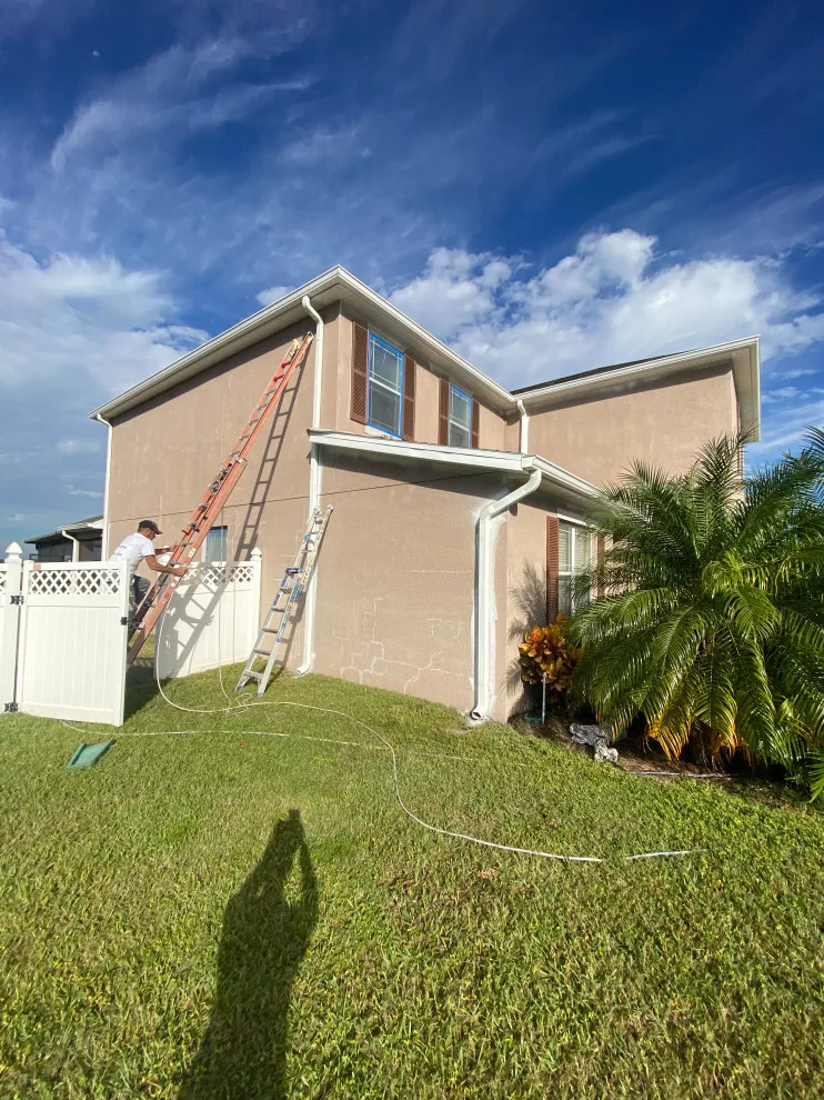 Groveland Florida Exterior Painting by A+ Painting - Photo 68