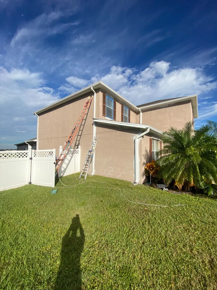 Groveland Florida Exterior Painting by A+ Painting - Photo 36