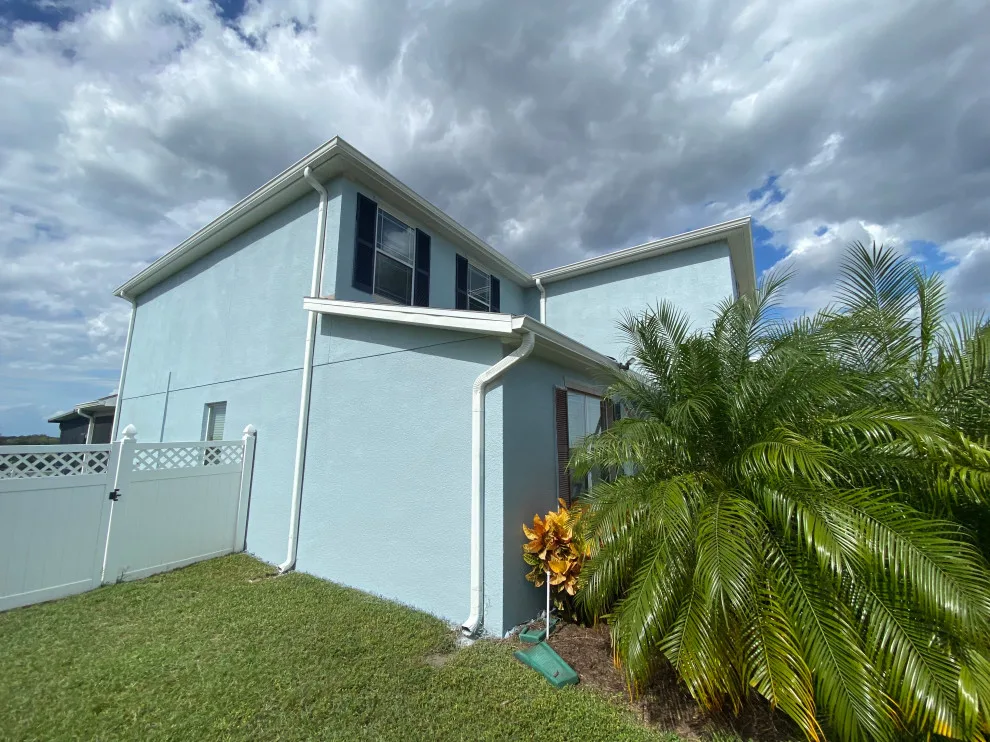 Groveland Florida Exterior Painting by A+ Painting - Photo 45