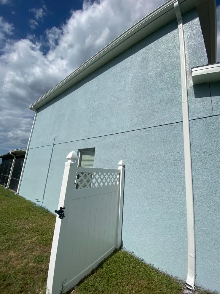 Groveland Florida Exterior Painting by A+ Painting - Photo 49