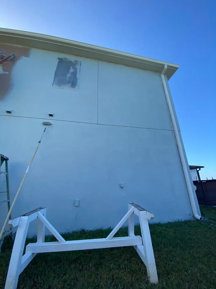 Groveland Florida Exterior Painting by A+ Painting - Photo 58
