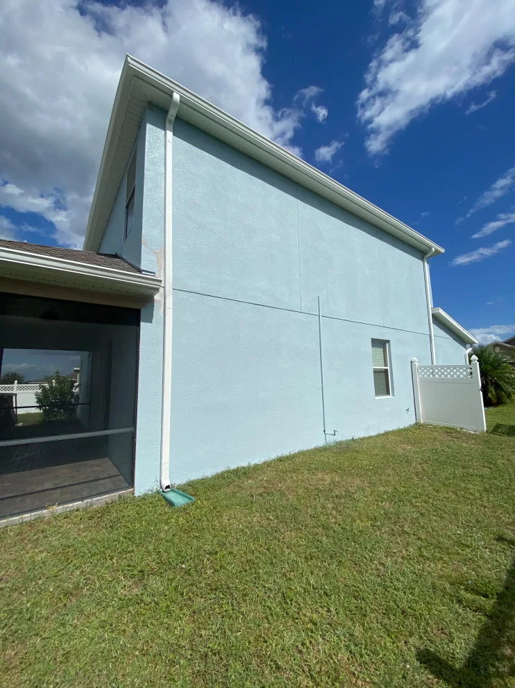 Groveland Florida Exterior Painting by A+ Painting - Photo 24