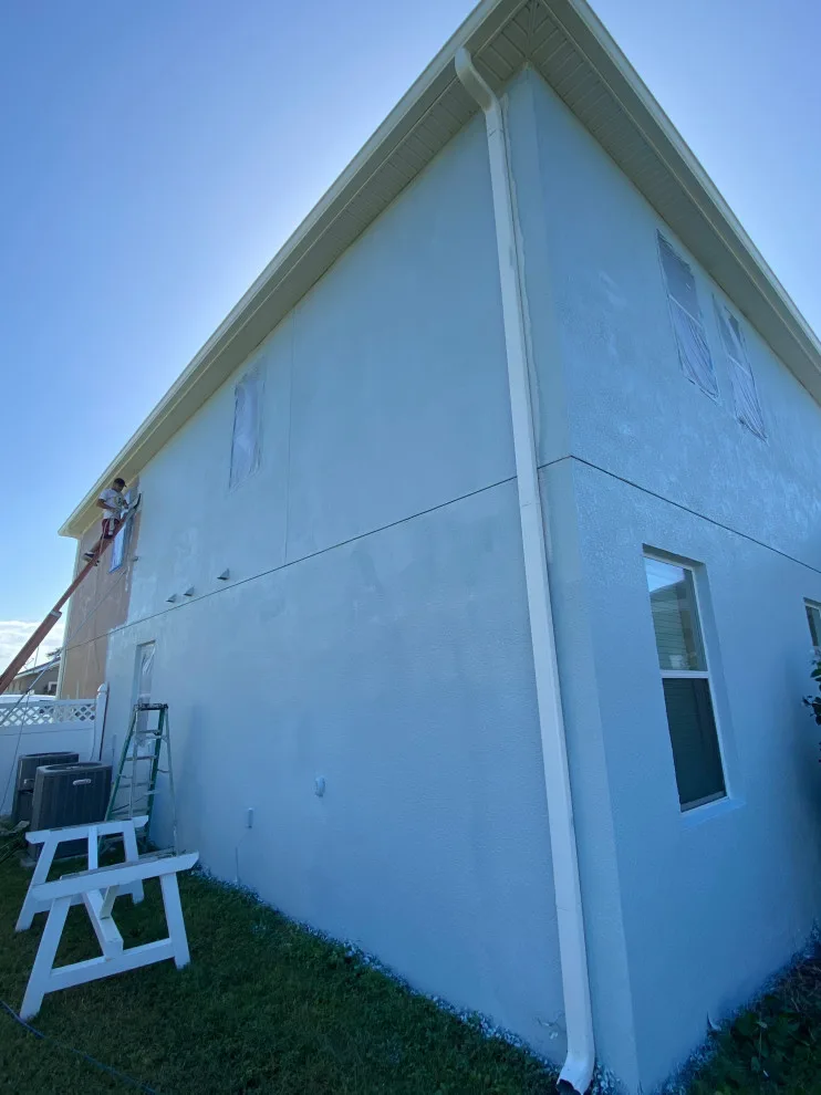 Groveland Florida Exterior Painting by A+ Painting - Photo 54
