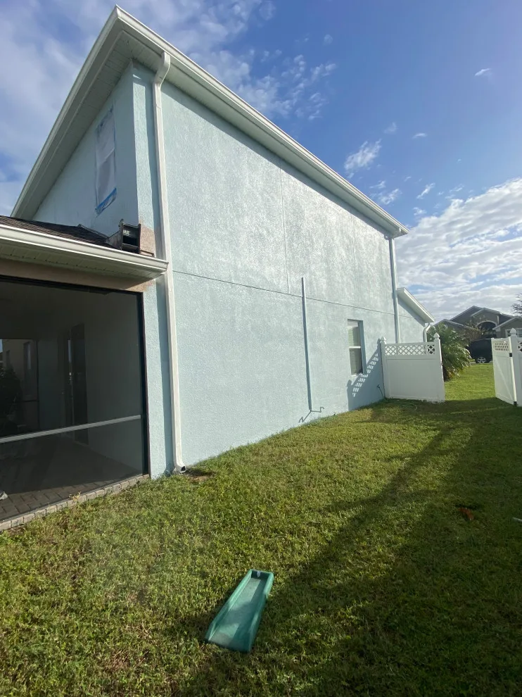 Groveland Florida Exterior Painting by A+ Painting - Photo 59