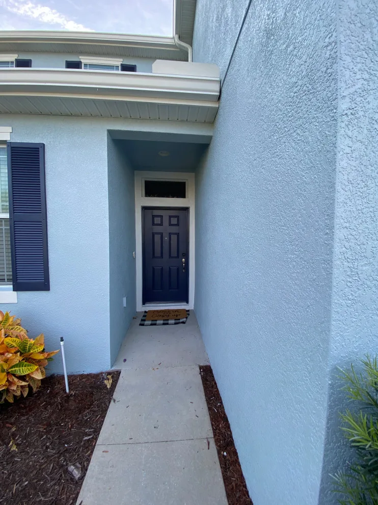 Groveland Florida Exterior Painting by A+ Painting - Photo 10