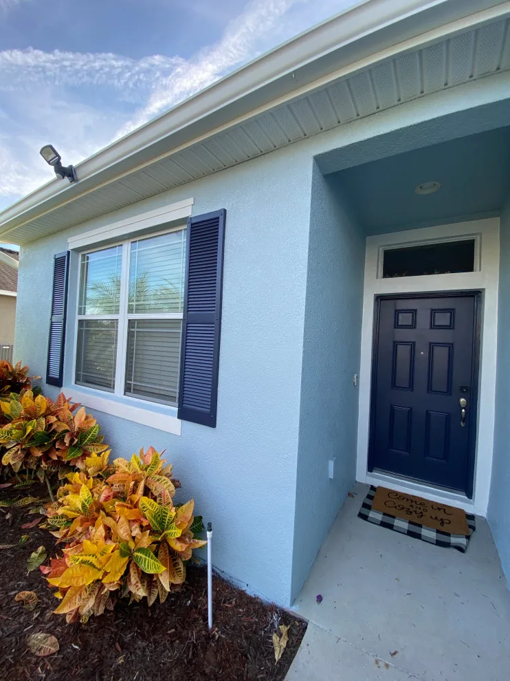 Groveland Florida Exterior Painting by A+ Painting - Photo 61