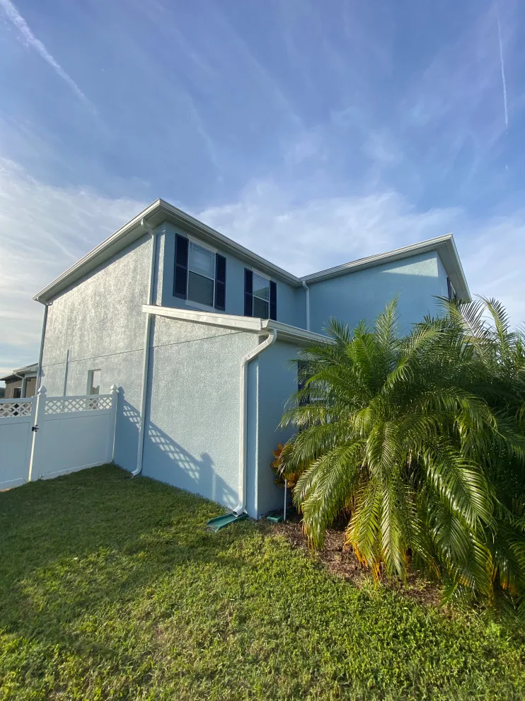 Groveland Florida Exterior Painting by A+ Painting - Photo 55