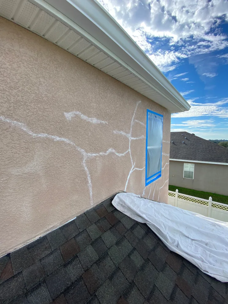 Groveland Florida Exterior Painting by A+ Painting - Photo 51