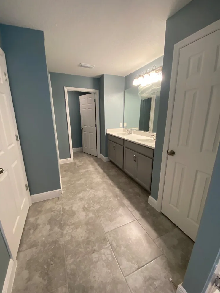 Groveland Interior Painting Initiative by A+ Painting - Photo 53