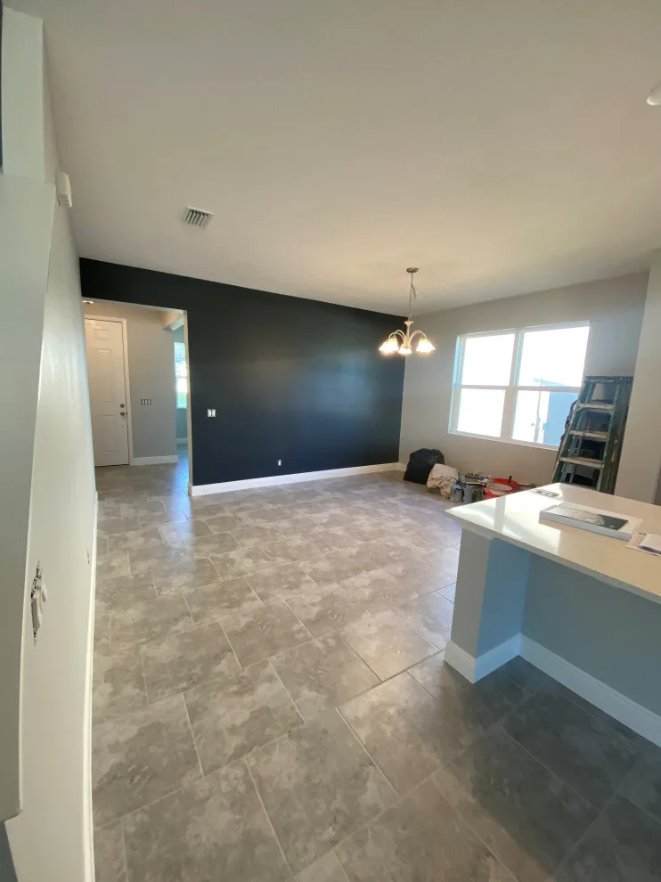 Groveland Interior Painting Initiative by A+ Painting - Photo 14