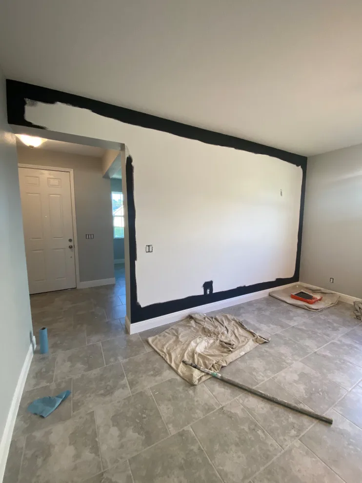Groveland Interior Painting Initiative by A+ Painting - Photo 46