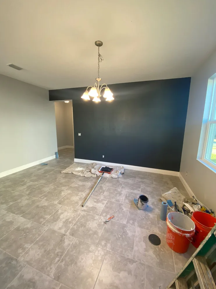 Groveland Interior Painting Initiative by A+ Painting - Photo 31