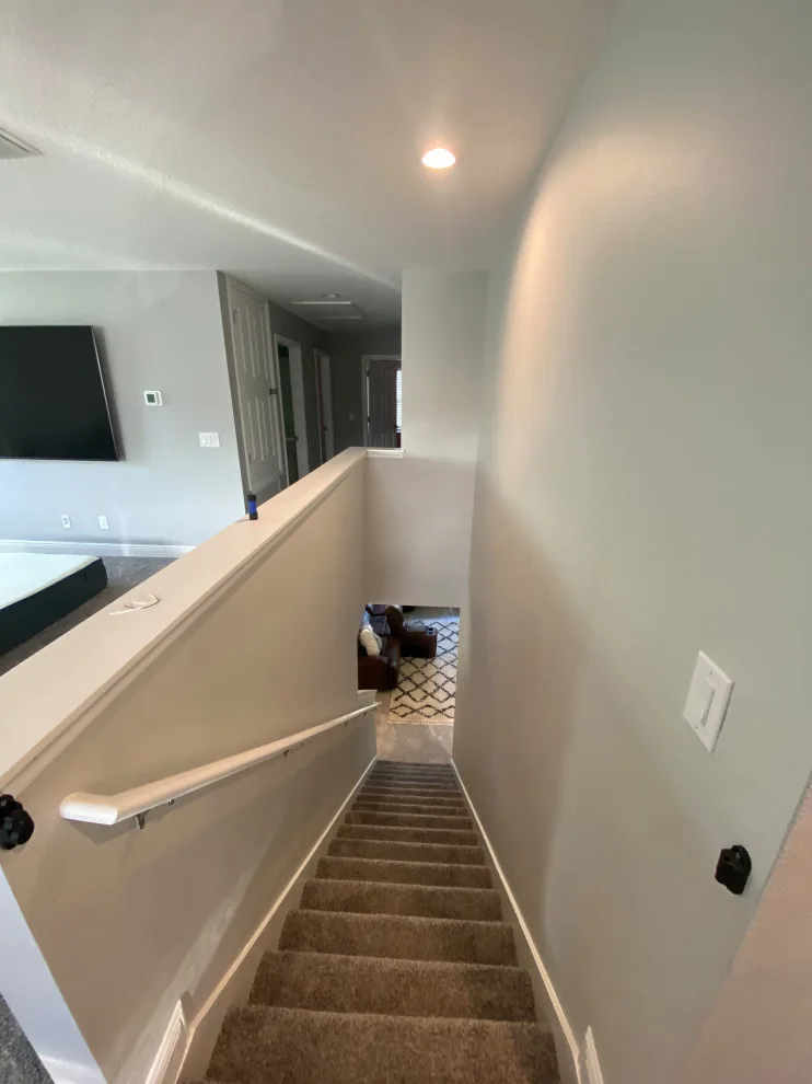 Groveland Interior Painting Initiative by A+ Painting - Photo 5
