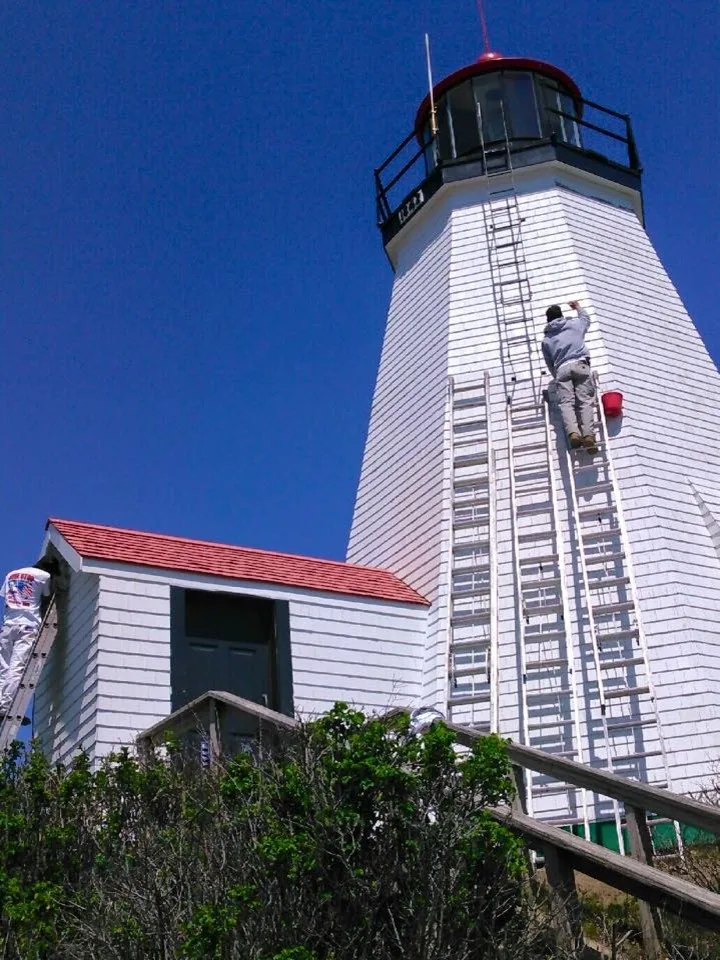 One Stop Painting & Renovating, Inc. - Photo 9