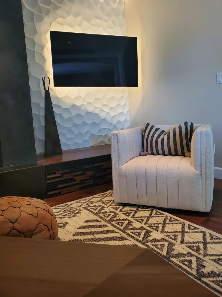 Artisan Painted Fireplaces by Absolutely Faux - Photo 18