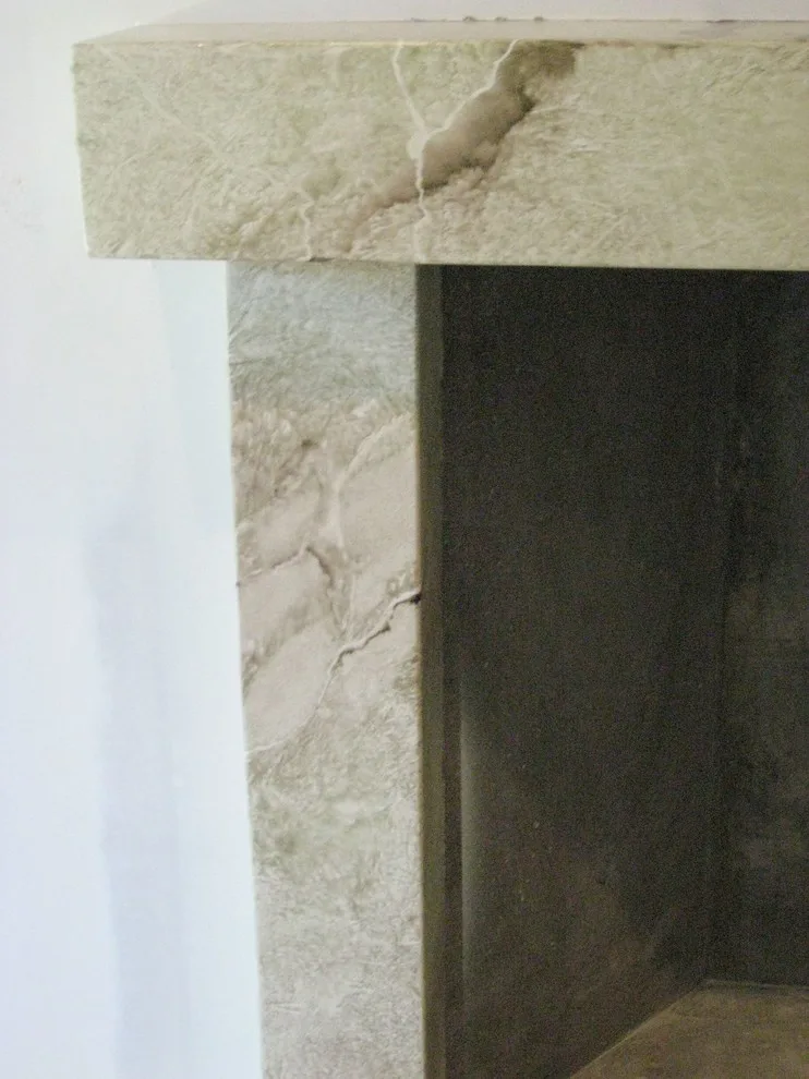 Artisan Painted Fireplaces by Absolutely Faux - Photo 6