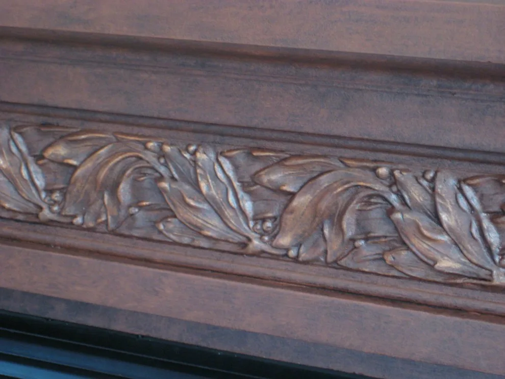 Artisan Painted Fireplaces by Absolutely Faux - Photo 11