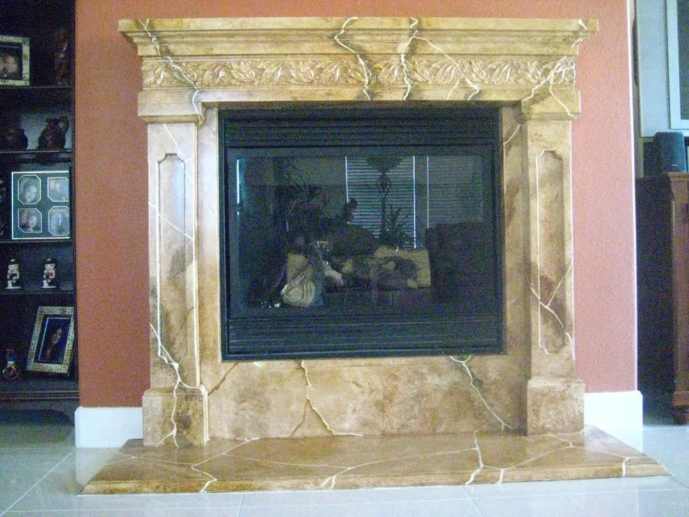 Absolutely Faux - Photo 7