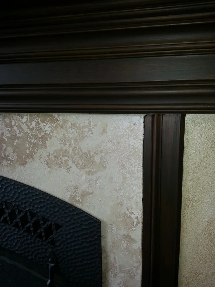 Artisan Painted Fireplaces by Absolutely Faux - Photo 16