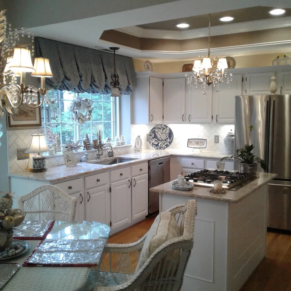 Hanover County Residence by S & S Painting - Photo 2