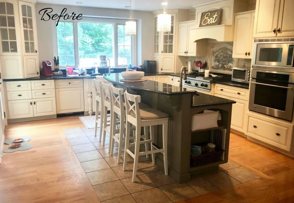 Hanover Culinary Transformation by Premiere Pros - Photo 8