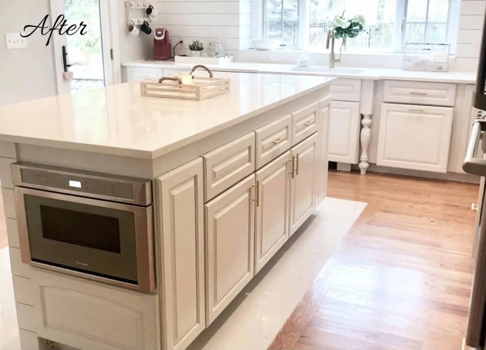 Hanover Culinary Transformation by Premiere Pros - Photo 3