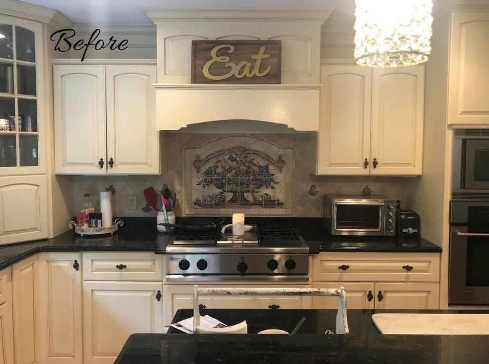 Hanover Culinary Transformation by Premiere Pros - Photo 7