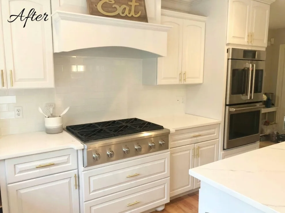 Hanover Culinary Transformation by Premiere Pros - Photo 6