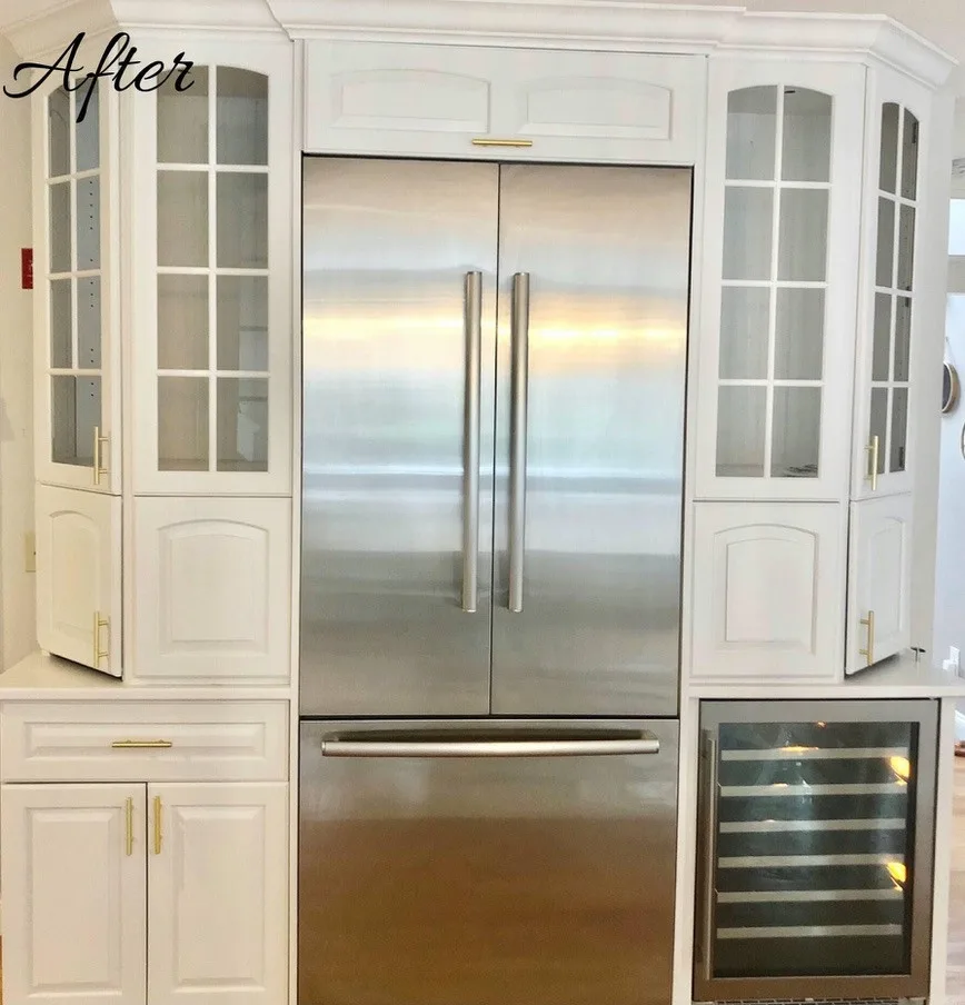 Hanover Culinary Transformation by Premiere Pros - Photo 5