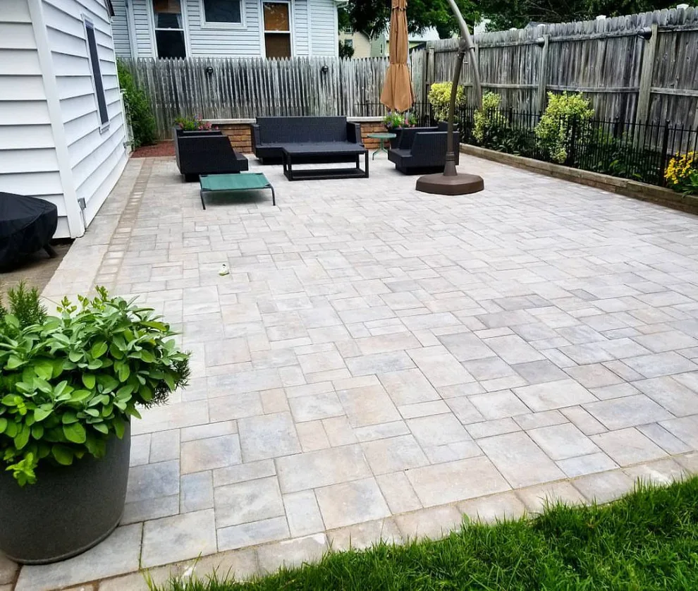 Outdoor Paving by Sandco Construction & Landscaping - Photo 3