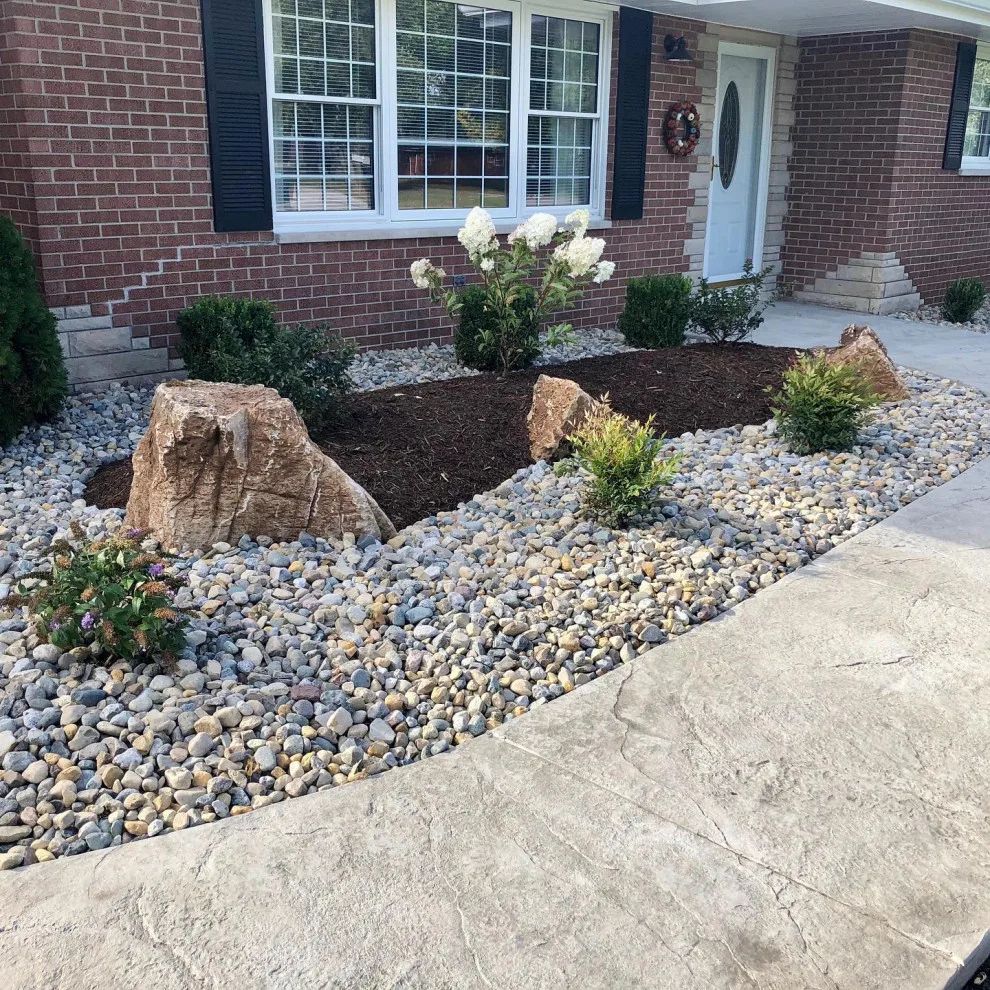 Sandco Construction & Landscaping - Photo 14