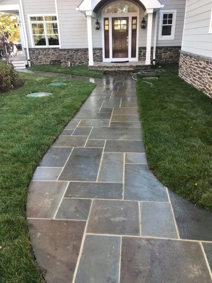 Outdoor Paving by Sandco Construction & Landscaping - Photo 2