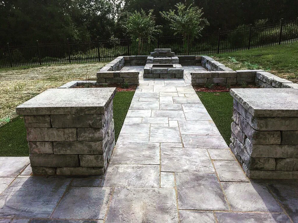 Outdoor Paving by Sandco Construction & Landscaping - Photo 4