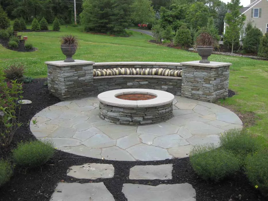 Outdoor Paving by Sandco Construction & Landscaping - Photo 5